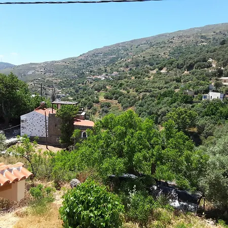 Katerina's House Holiday home *
