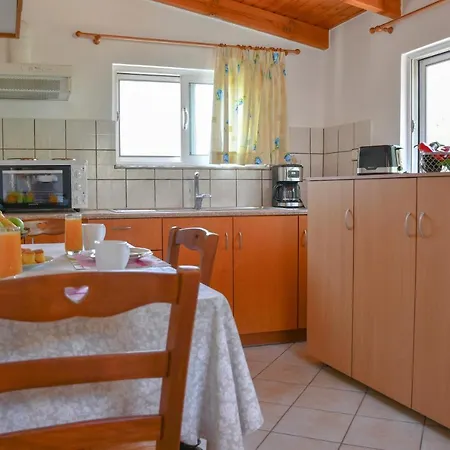 Katerina's House
