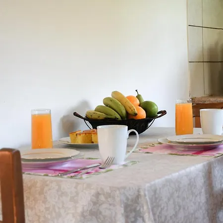 Katerina's House